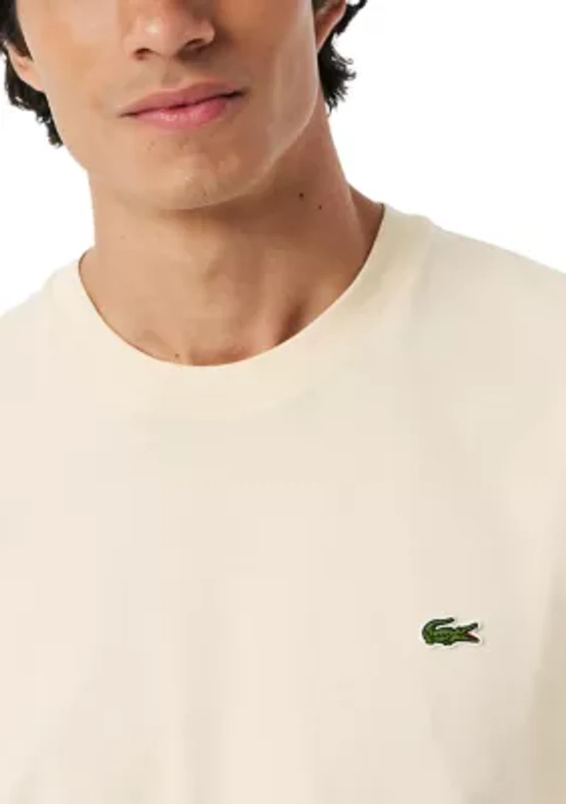 Men's Cotton T-Shirt