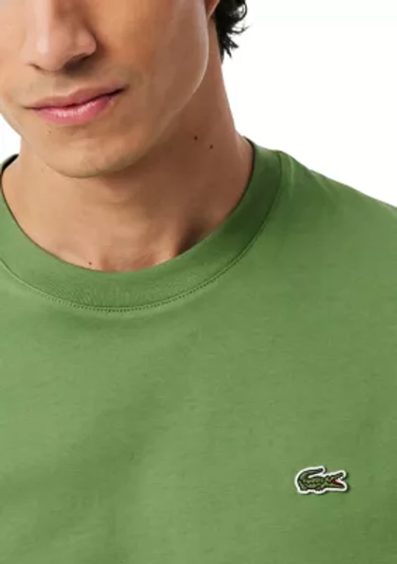 Men's Cotton T-Shirt