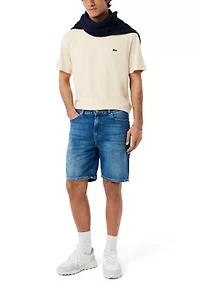 Men's Cotton T-Shirt