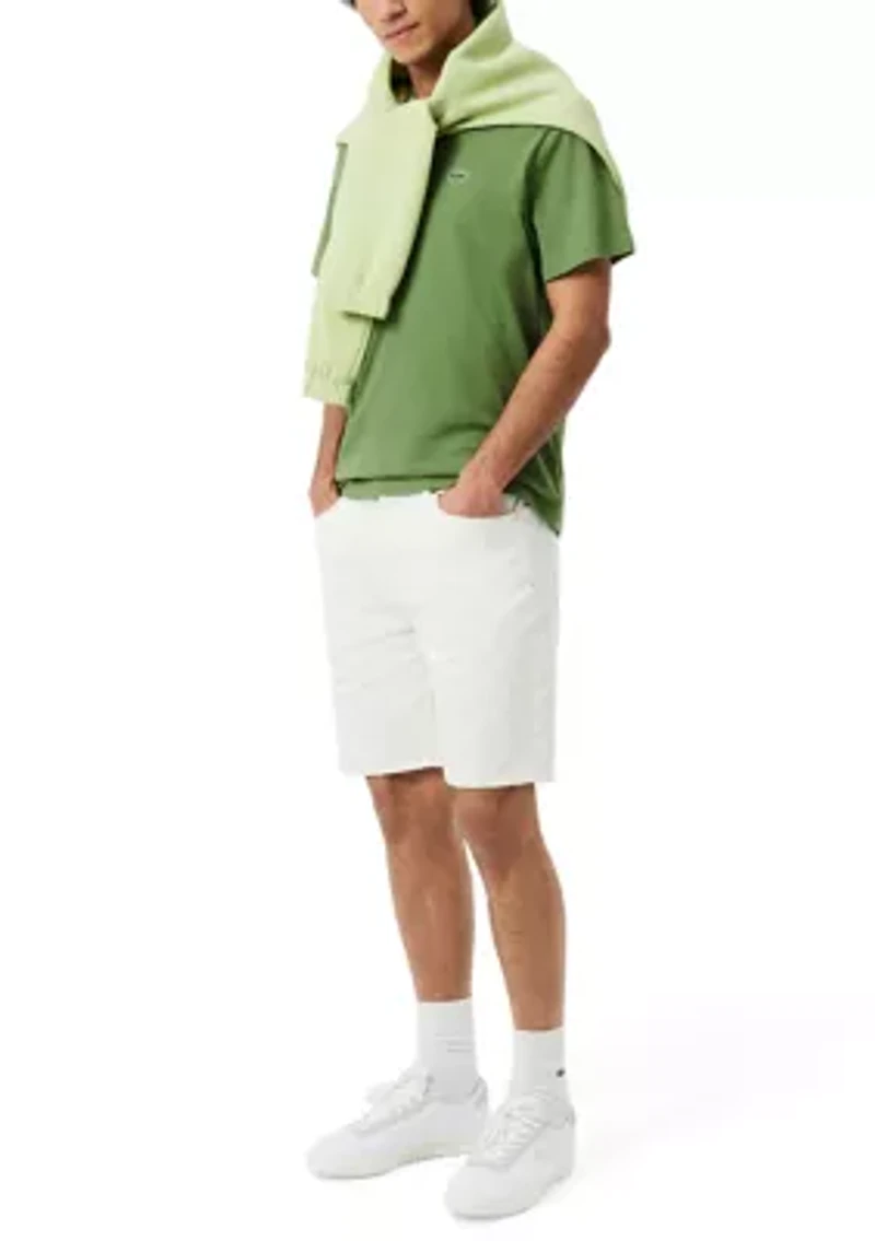 Men's Cotton T-Shirt