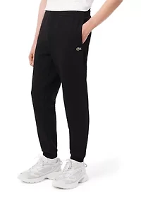 Tapered Leg Sweatpants