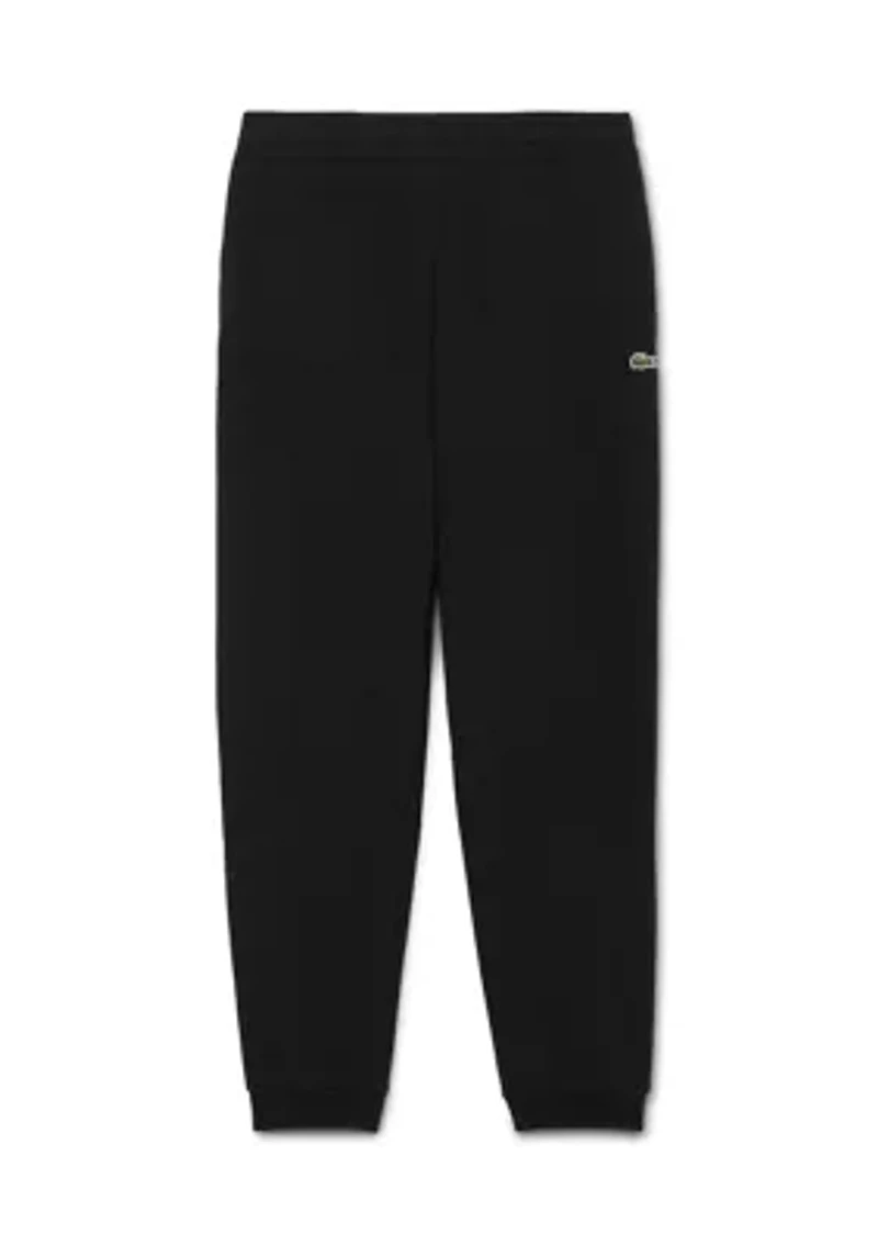Tapered Leg Sweatpants