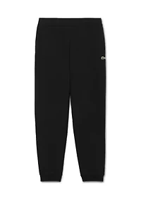 Tapered Leg Sweatpants