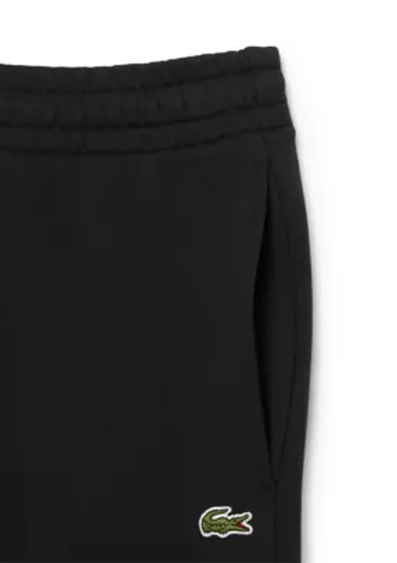 Tapered Leg Sweatpants