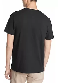 Tino Short Sleeve T-Shirt