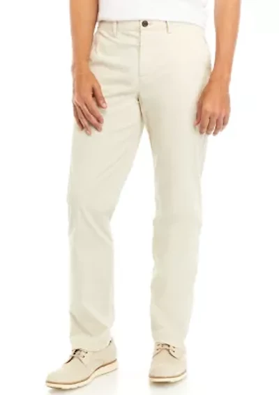 Regular Fit Chino Pants