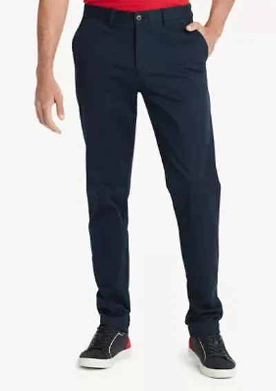 Regular Fit Chino Pants