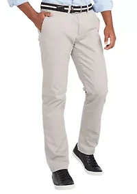 Regular Fit Chino Pants