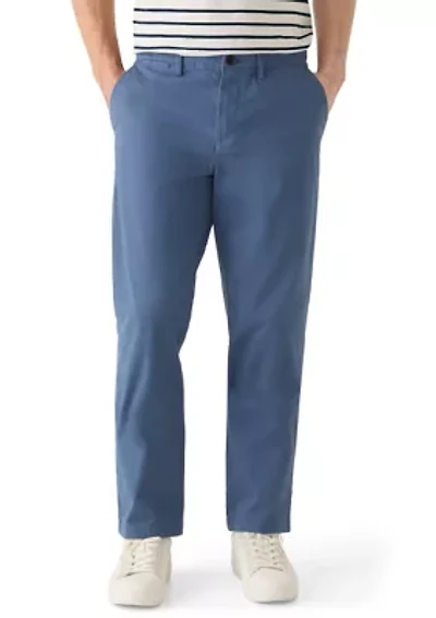 Regular Fit Chino Pants