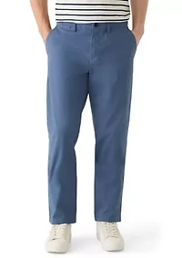 Regular Fit Chino Pants