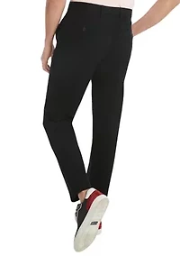 Regular Fit Chino Pants