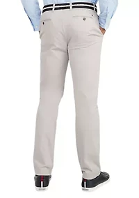 Regular Fit Chino Pants