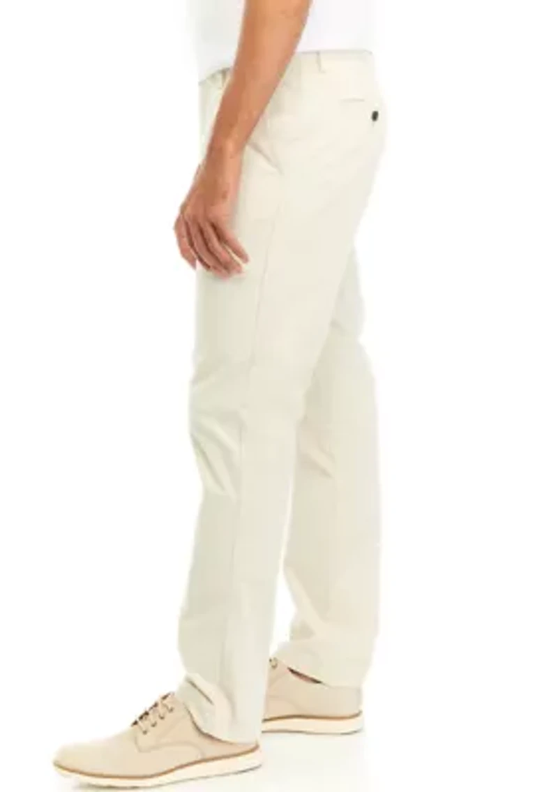 Regular Fit Chino Pants