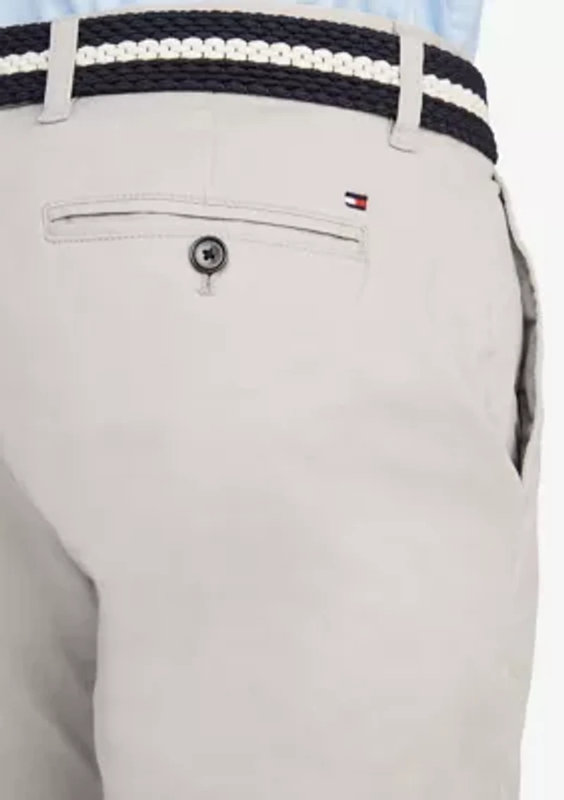 Regular Fit Chino Pants