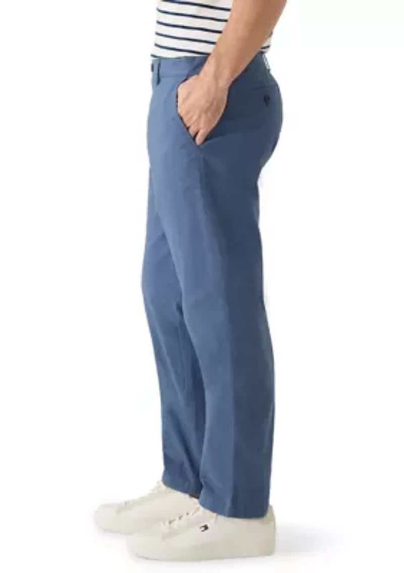 Regular Fit Chino Pants