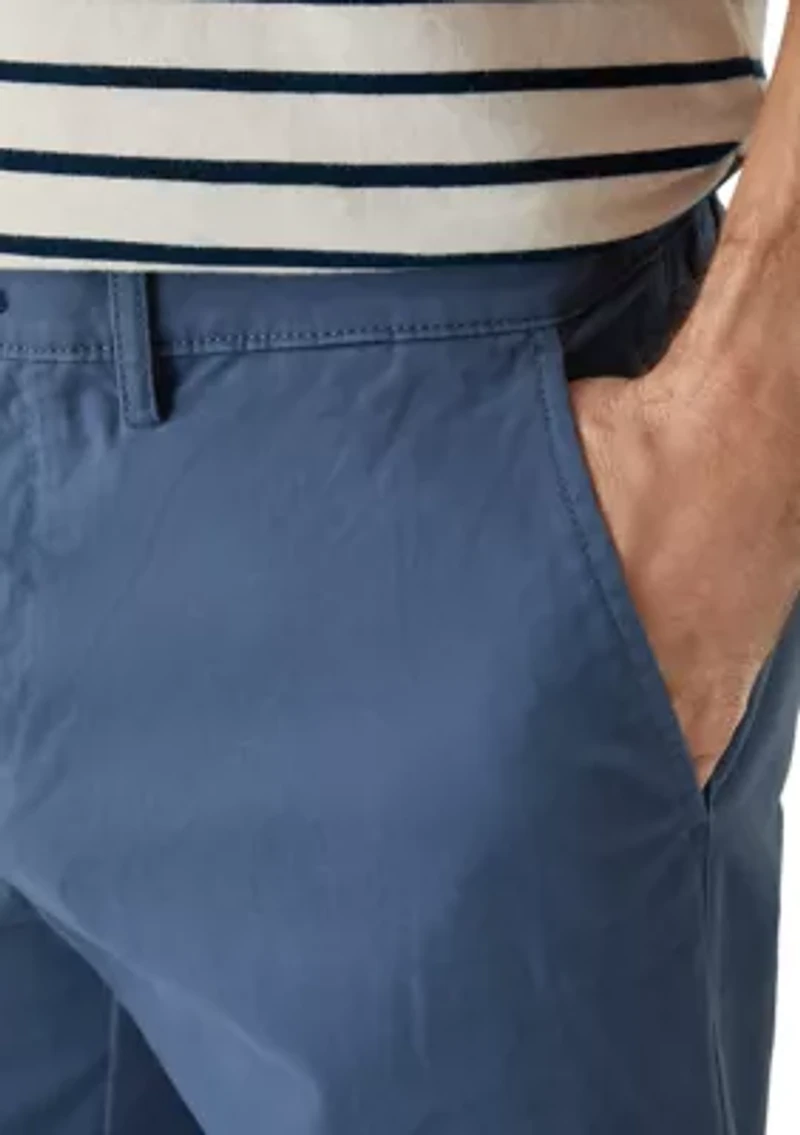 Regular Fit Chino Pants