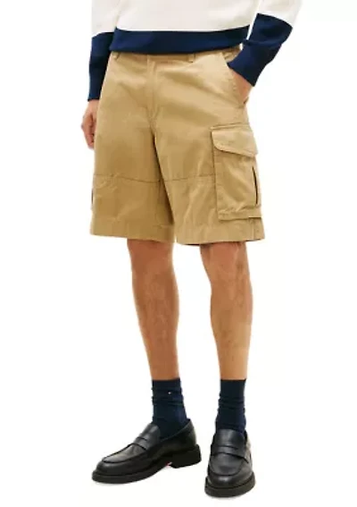 Men's Cargo Shorts