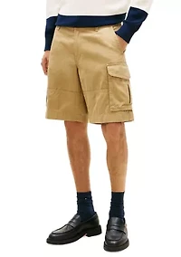 Men's Cargo Shorts