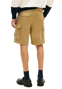 Men's Cargo Shorts