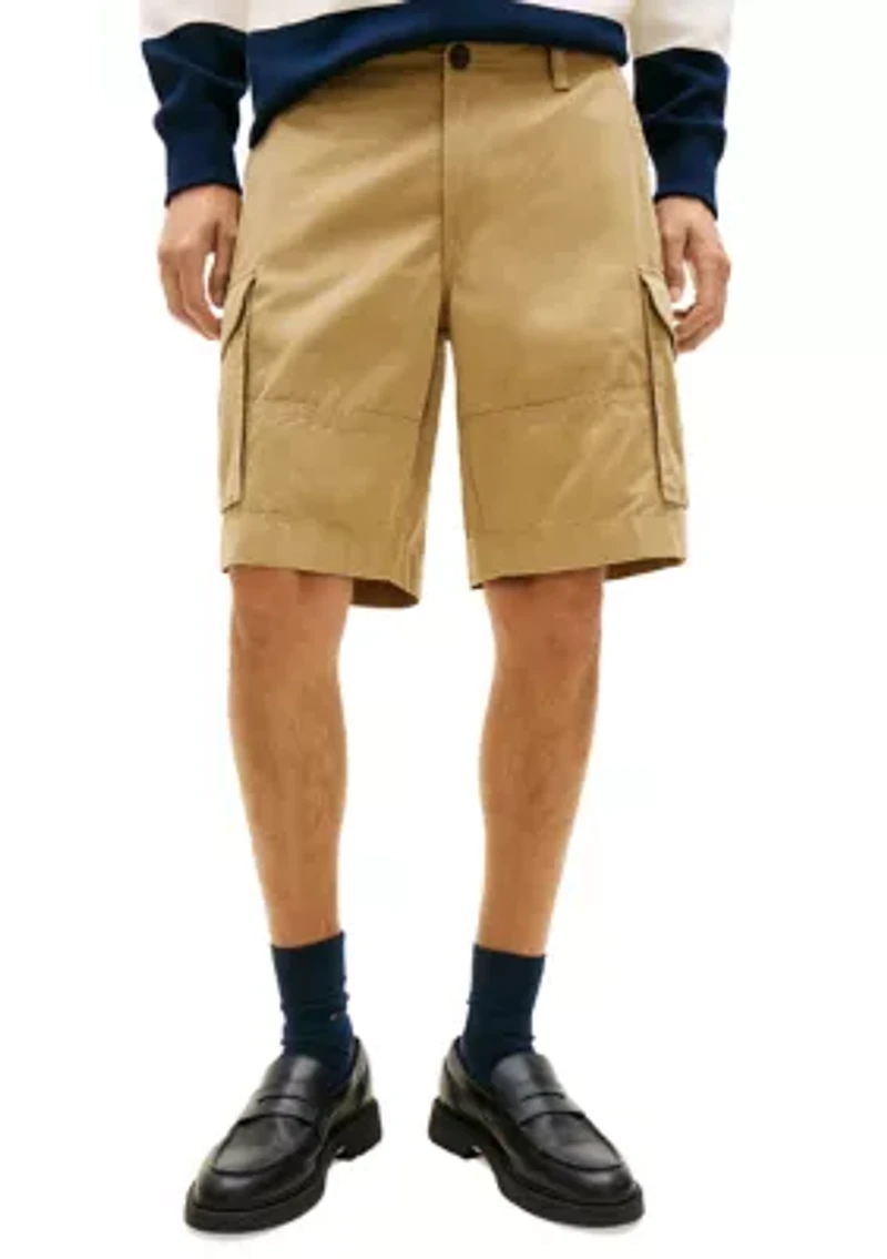 Men's Cargo Shorts
