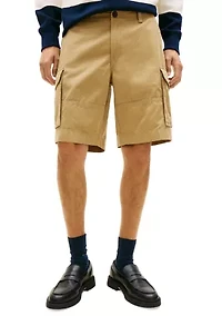 Men's Cargo Shorts
