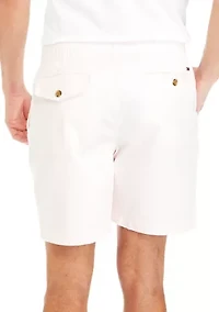 Theo 7 Inch Shorts