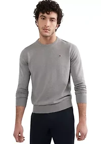 Amherst Crew Neck Sweater