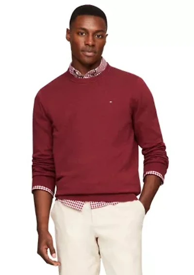 Amherst Crew Neck Sweater