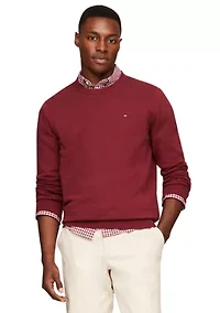 Amherst Crew Neck Sweater