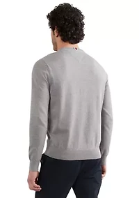 Amherst Crew Neck Sweater