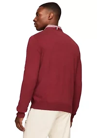 Amherst Crew Neck Sweater