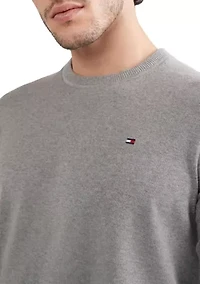 Amherst Crew Neck Sweater