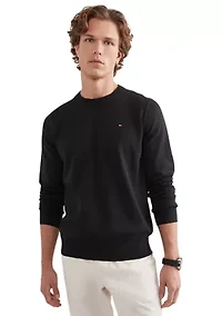 Men's Amherst Crew Neck Sweater