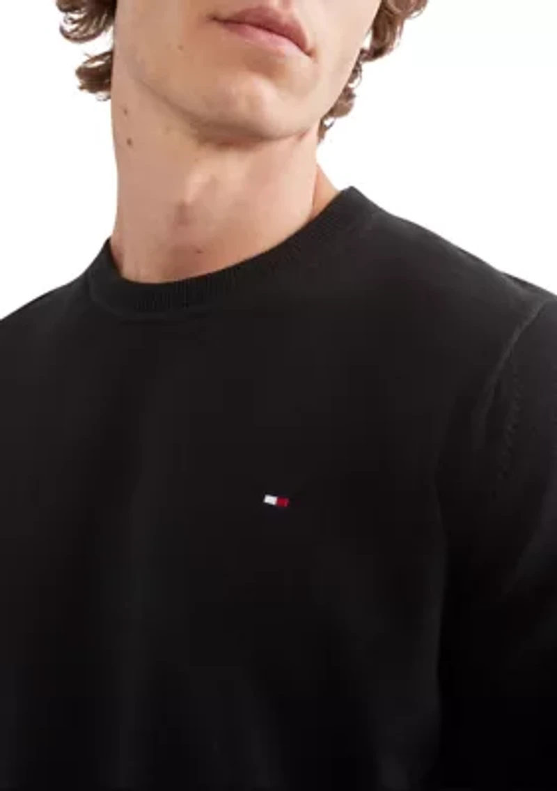 Men's Amherst Crew Neck Sweater