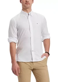 Poplin Shirt