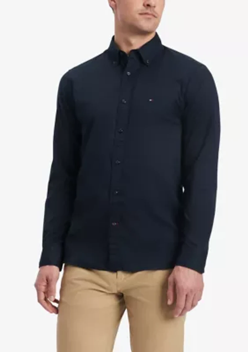 Poplin Shirt
