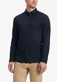 Poplin Shirt