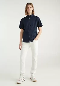 Flex Poplin Shirt