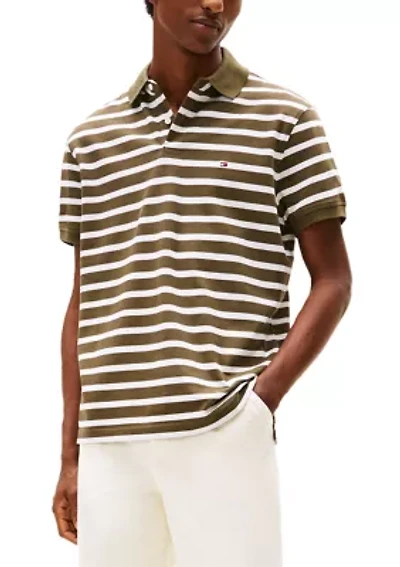 1985 Classic Fit Polo Shirt