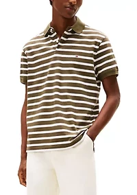 1985 Classic Fit Polo Shirt
