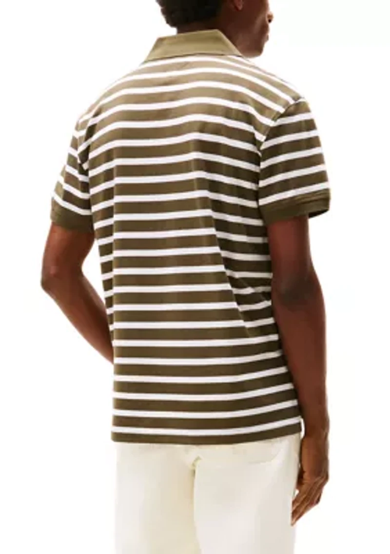 1985 Classic Fit Polo Shirt