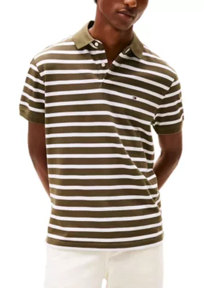 1985 Classic Fit Polo Shirt