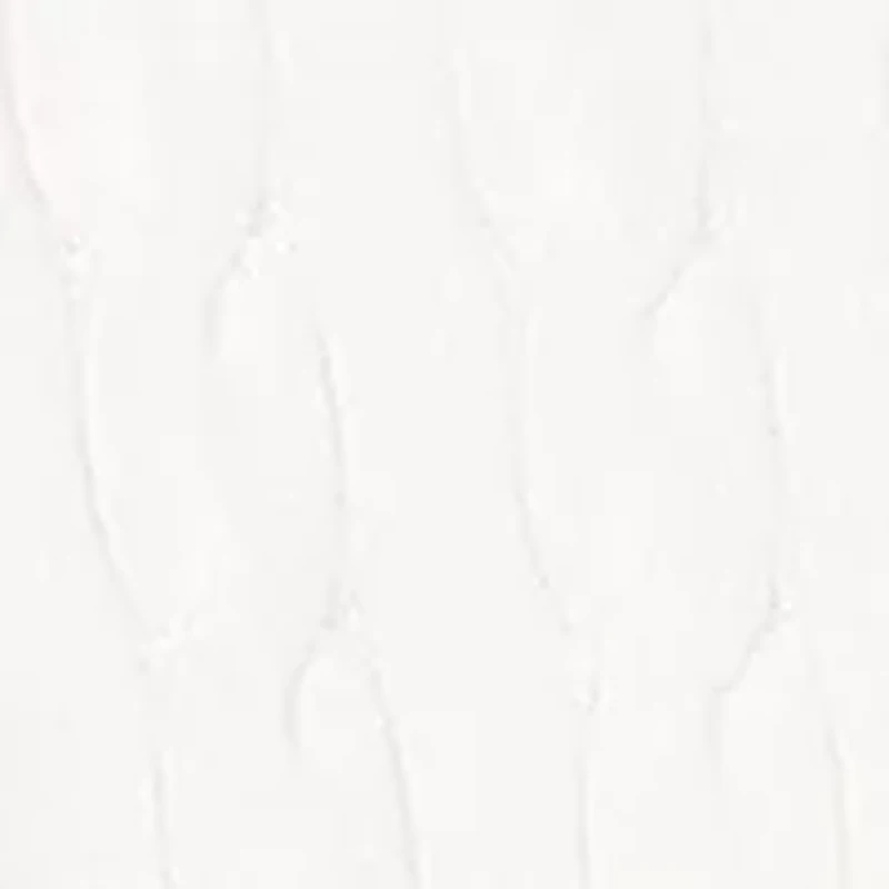 Classic Cotton Cable Crew Neck Sweater