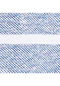 Regular Fit Linen Polo Shirt