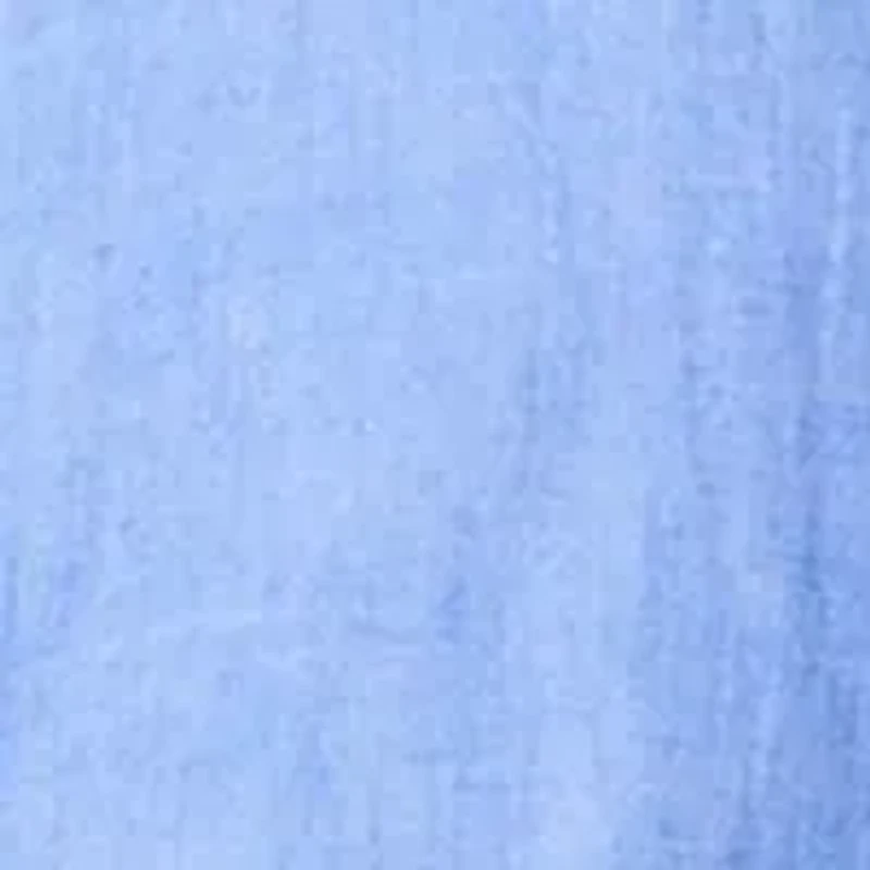 Regular Fit Pigment Dyed Linen Shirt