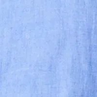 Regular Fit Pigment Dyed Linen Shirt