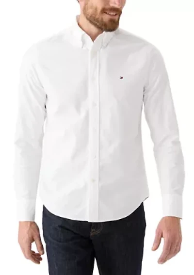 Oxford Shirt