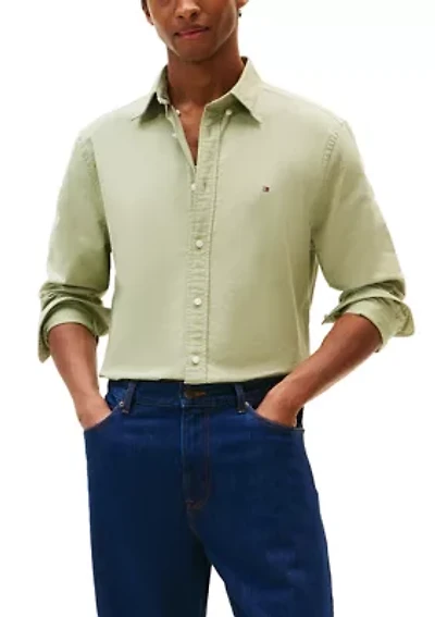 Oxford Shirt