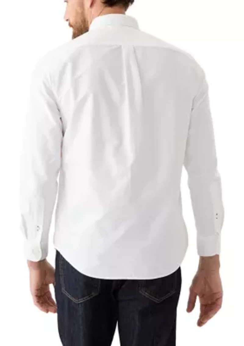 Oxford Shirt