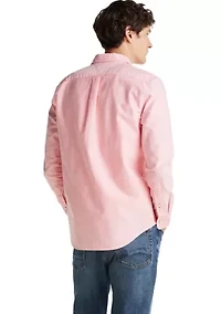 Oxford Shirt